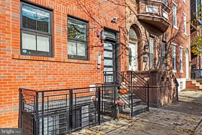 1513 Christian Street #4, Philadelphia, PA 19146 - Photo 6