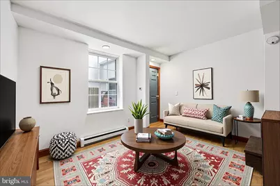 536 Montrose Street #B, Philadelphia, PA 19147 - Photo 2