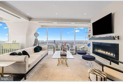 50 S 16th Street #5501, Philadelphia, PA 19102 - Photo 4