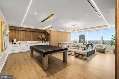 50 S 16th Street #5501, Philadelphia, PA 19102 - Photo 32