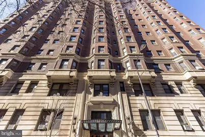 250 S 13th Street #8F, Philadelphia, PA 19107 - Photo 2