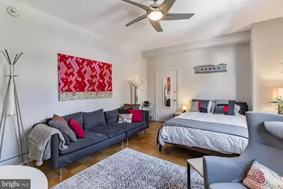 250 S 13th Street #8F, Philadelphia, PA 19107 - Photo 4