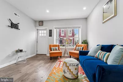 2124 Fernon Street, Philadelphia, PA 19145 - Photo 4