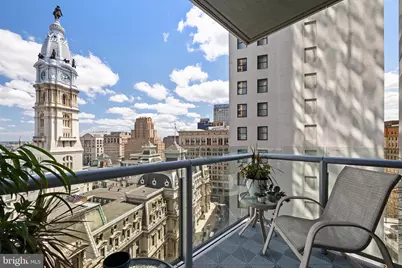 1414 S Penn Square #22B, Philadelphia, PA 19102 - Photo 14