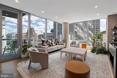 1414 S Penn Square #22B, Philadelphia, PA 19102 - Photo 12