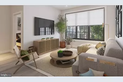 326 N 12th Street #401, Philadelphia, PA 19107 - Photo 6