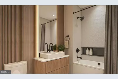 326 N 12th Street #403, Philadelphia, PA 19107 - Photo 4