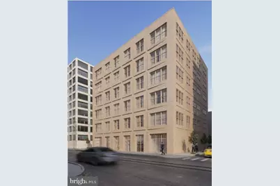 326 N 12th Street #501, Philadelphia, PA 19107 - Photo 1