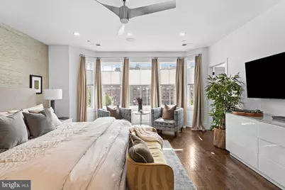 606 N 16th Street, Philadelphia, PA 19130 - Photo 2