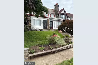 6451 Woodcrest Avenue, Philadelphia, PA 19151 - Photo 1