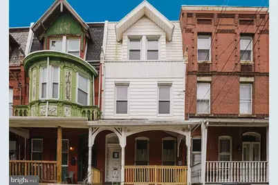 438 N 32nd Street, Philadelphia, PA 19104 - Photo 2