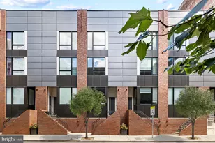 119 N 23rd St, Philadelphia, PA 19103 - Photo 4