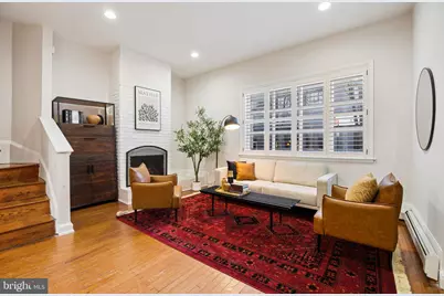 1238 Waverly Street, Philadelphia, PA 19147 - Photo 4