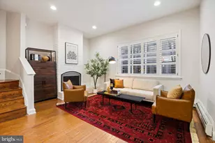 1238 Waverly St, Philadelphia, PA 19147 - Photo 4