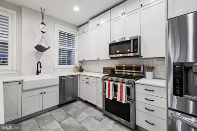 1238 Waverly Street, Philadelphia, PA 19147 - Photo 2