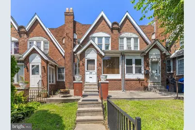 515 W Abbottsford, Philadelphia, PA 19144 - Photo 1