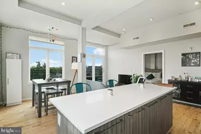 412 S 13th Street #UNIT 601, Philadelphia, PA 19147 - Photo 6