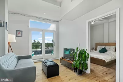 412 S 13th Street #UNIT 601, Philadelphia, PA 19147 - Photo 4