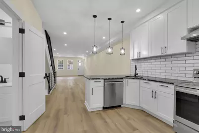 2670 Braddock Street, Philadelphia, PA 19125 - Photo 4