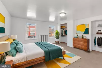 600 E Girard Avenue #2, Philadelphia, PA 19125 - Photo 2