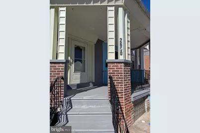 2650 S 68th, Philadelphia, PA 19142 - Photo 1