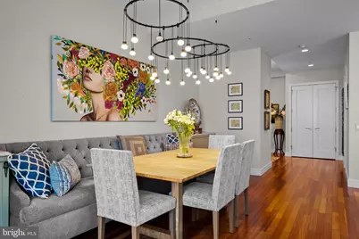 1414 S Penn Square #40D, Philadelphia, PA 19102 - Photo 10