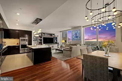 1414 S Penn Square #40D, Philadelphia, PA 19102 - Photo 14