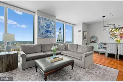 1414 S Penn Square #40D, Philadelphia, PA 19102 - Photo 2