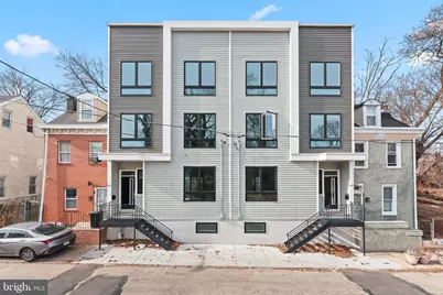 257 E Sharpnack Street, Philadelphia, PA 19119 - Photo 1