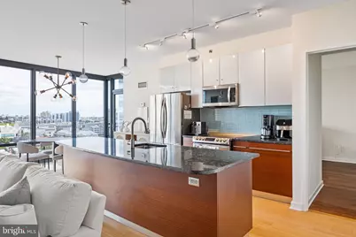 2101 Market Street #1401, Philadelphia, PA 19103 - Photo 6