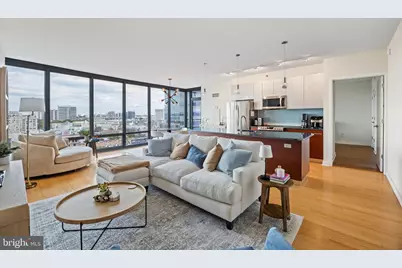 2101 Market Street #1401, Philadelphia, PA 19103 - Photo 1