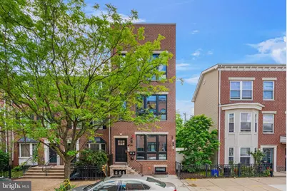 1338 N Franklin Street #B, Philadelphia, PA 19122 - Photo 2
