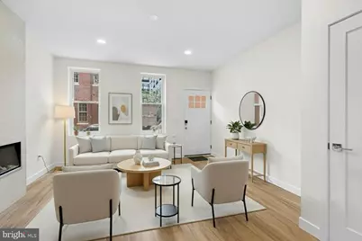 1124 E Dunton Street, Philadelphia, PA 19123 - Photo 2