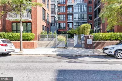 317 - 319 Vine Street #308, Philadelphia, PA 19106 - Photo 2