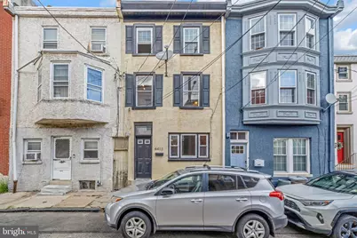 4413 Baker Street, Philadelphia, PA 19127 - Photo 8