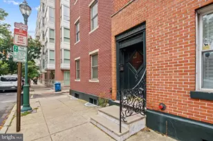 303 S 11th St, Philadelphia, PA 19107 - Photo 6