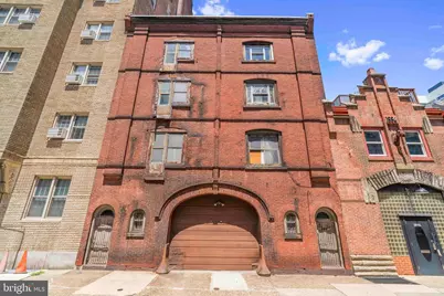 1317 Irving Street, Philadelphia, PA 19107 - Photo 2