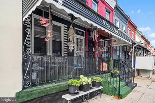 2553 W Oakdale St, Philadelphia, PA 19132 - Photo 2