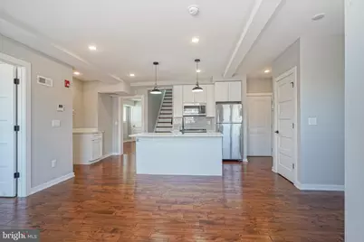 1710 Cambridge Street #7, Philadelphia, PA 19130 - Photo 1