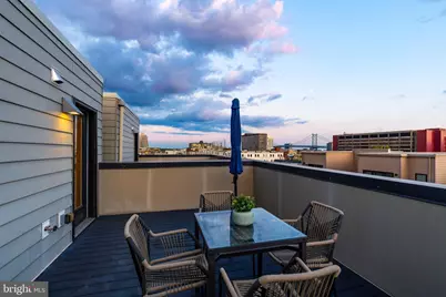 422 Fairmount Avenue, Philadelphia, PA 19123 - Photo 44