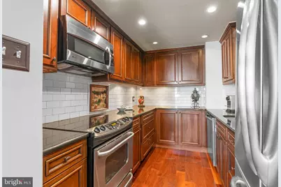 1901 John F Kennedy Boulevard #2806, Philadelphia, PA 19103 - Photo 14