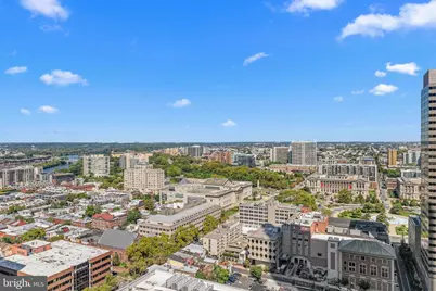 1901 John F Kennedy Boulevard #2806, Philadelphia, PA 19103 - Photo 18