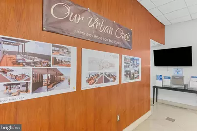 1901 John F Kennedy Boulevard #2806, Philadelphia, PA 19103 - Photo 36