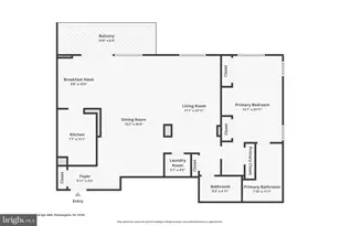 1901 John F Kennedy Blvd, Philadelphia, PA 19103 - Photo 40