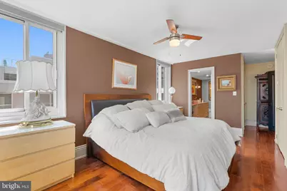 1901 John F Kennedy Boulevard #2806, Philadelphia, PA 19103 - Photo 24