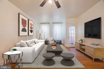 1731 S Chadwick Street, Philadelphia, PA 19145 - Photo 1