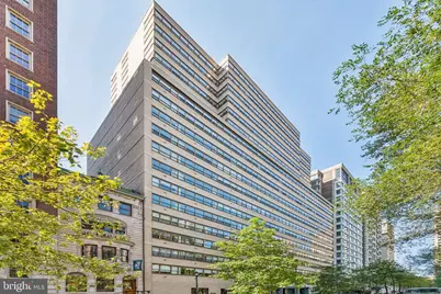 1806-1818 Rittenhouse Sq #1605, Philadelphia, PA 19103 - Photo 20