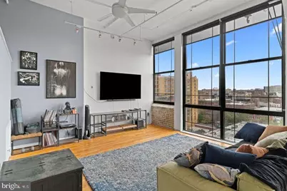 314 N 12th Street #1004, Philadelphia, PA 19107 - Photo 2