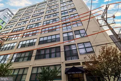 314 N 12th Street #1004, Philadelphia, PA 19107 - Photo 16