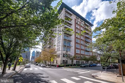 1900 Hamilton Street #802, Philadelphia, PA 19130 - Photo 2